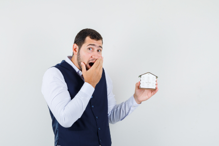 Common Mistakes First-Time Homebuyers Should Avoid