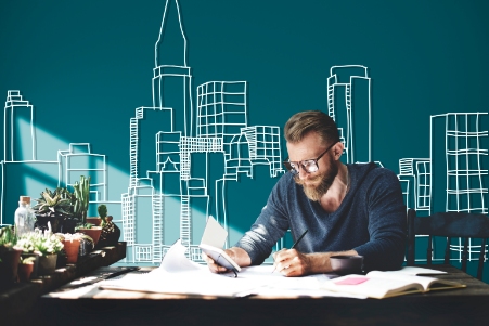 High-End Residential Investment Tips