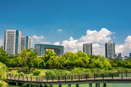 Why Green Spaces Are Important in Residential Communities